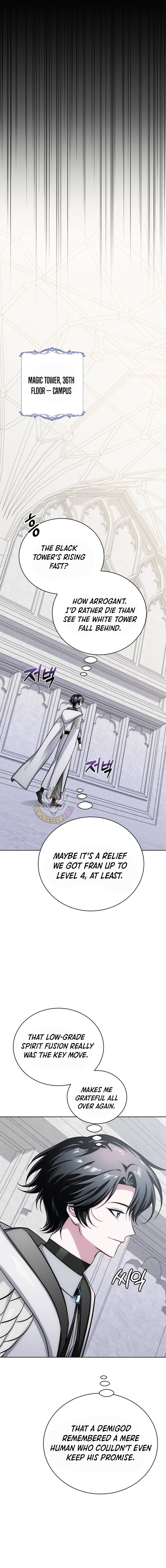 The Magic Tower Problematic Child Chapter 13 12